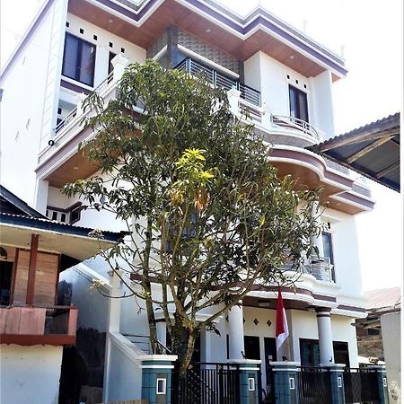 Toraja Lodge Guest House Rantepao Bagian luar foto