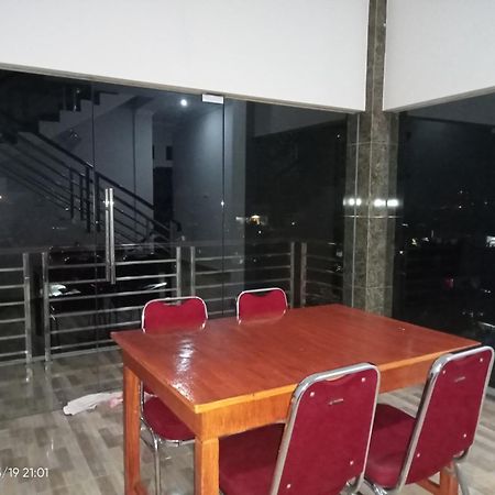Toraja Lodge Guest House Rantepao Bagian luar foto