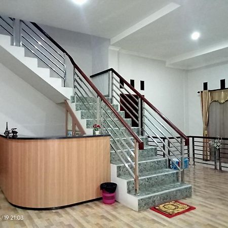Toraja Lodge Guest House Rantepao Bagian luar foto
