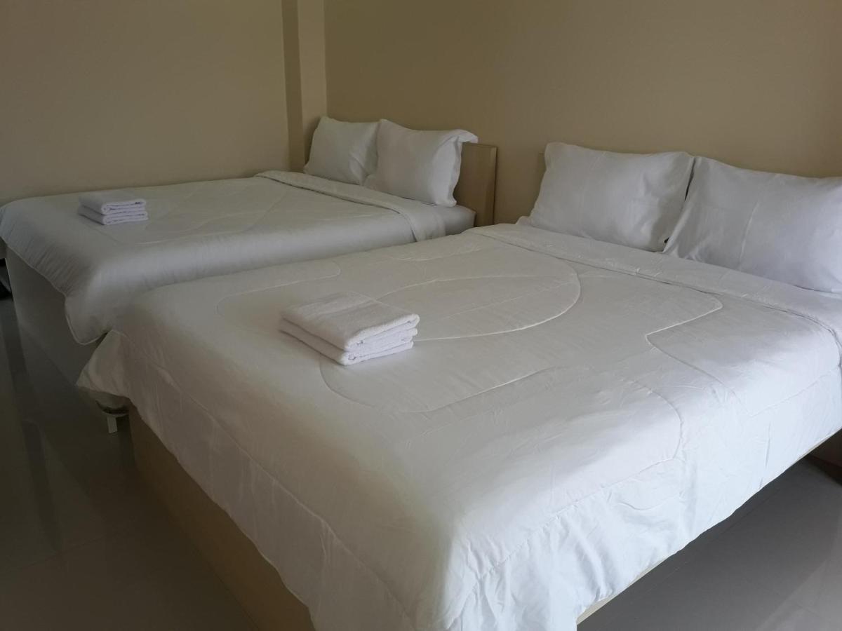 Toraja Lodge Guest House Rantepao Bagian luar foto