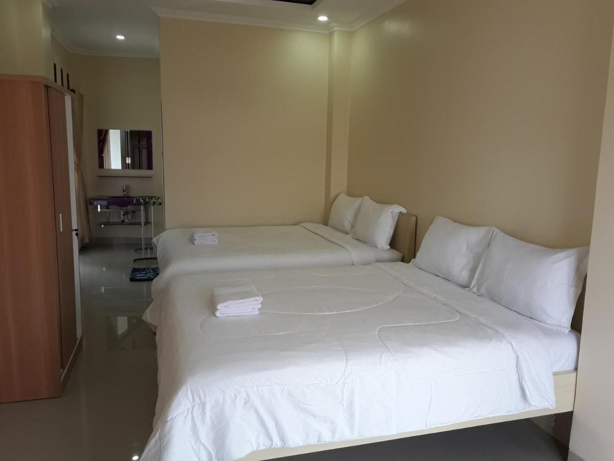 Toraja Lodge Guest House Rantepao Bagian luar foto