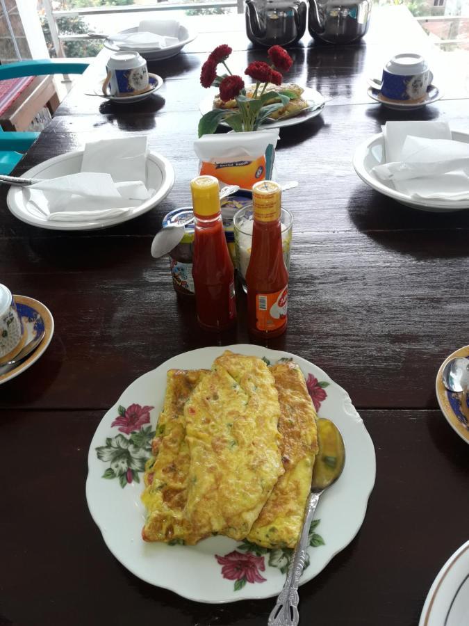 Toraja Lodge Guest House Rantepao Bagian luar foto