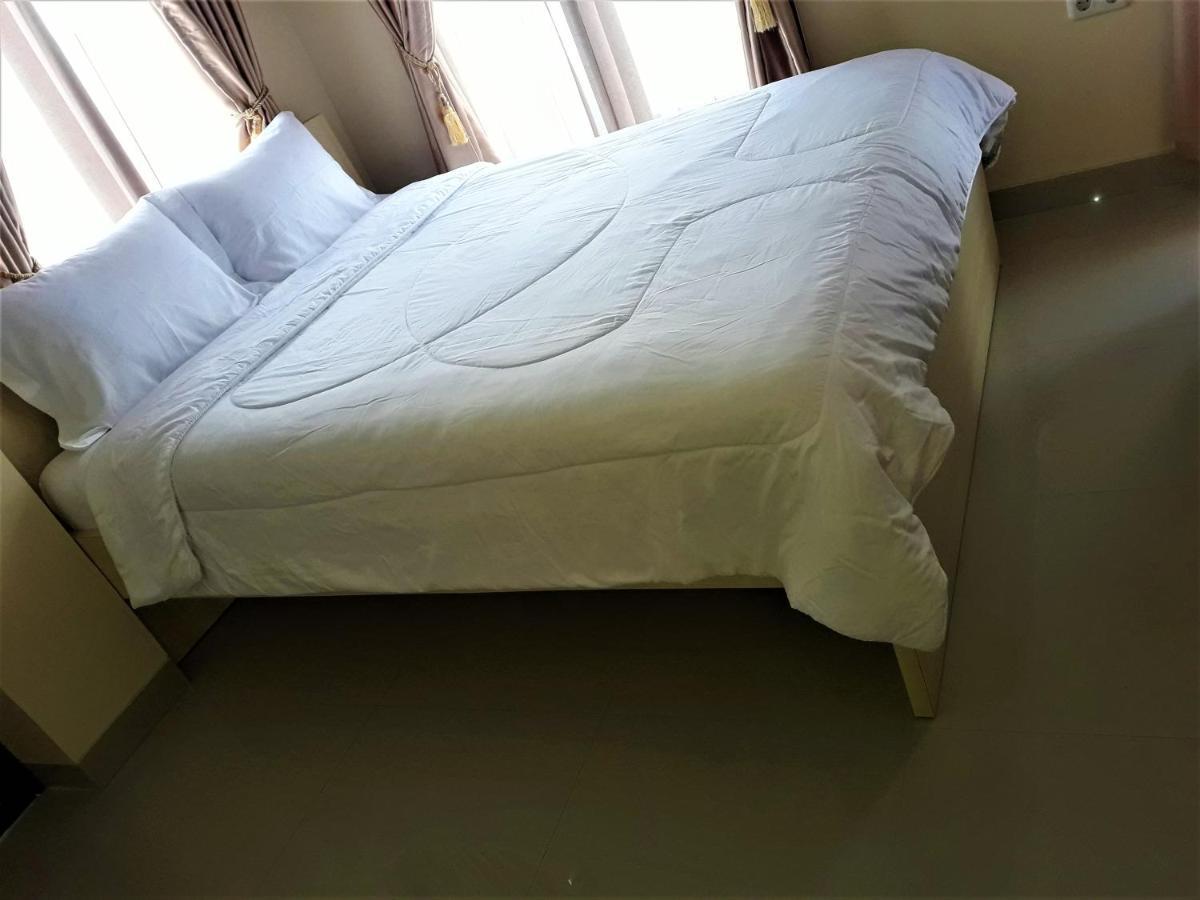 Toraja Lodge Guest House Rantepao Bagian luar foto