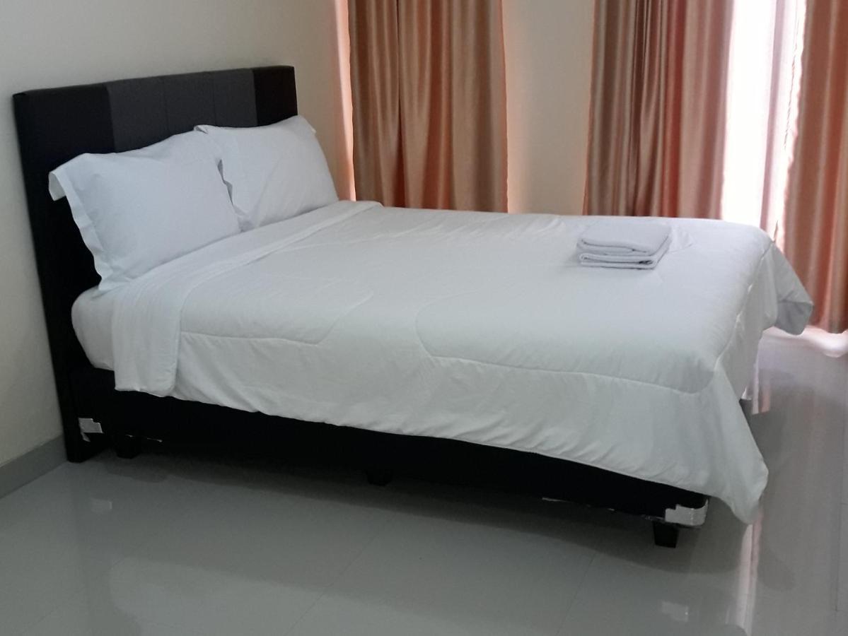 Toraja Lodge Guest House Rantepao Bagian luar foto