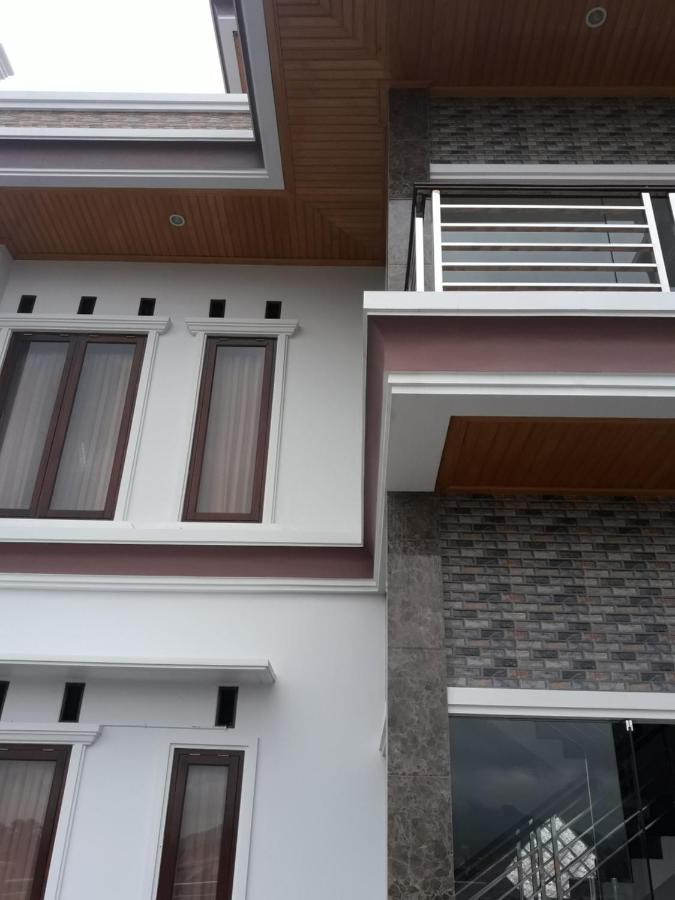 Toraja Lodge Guest House Rantepao Bagian luar foto