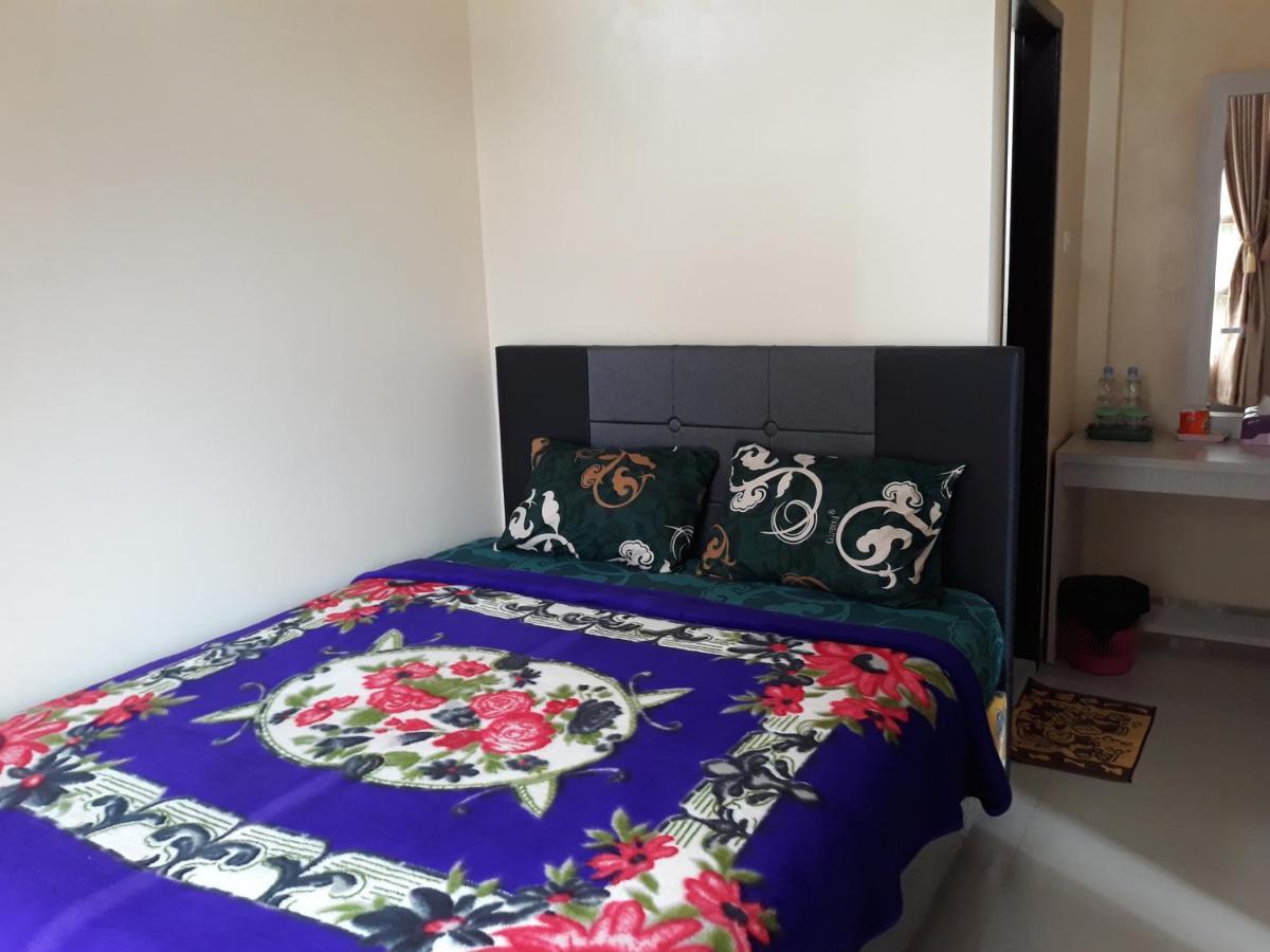 Toraja Lodge Guest House Rantepao Bagian luar foto