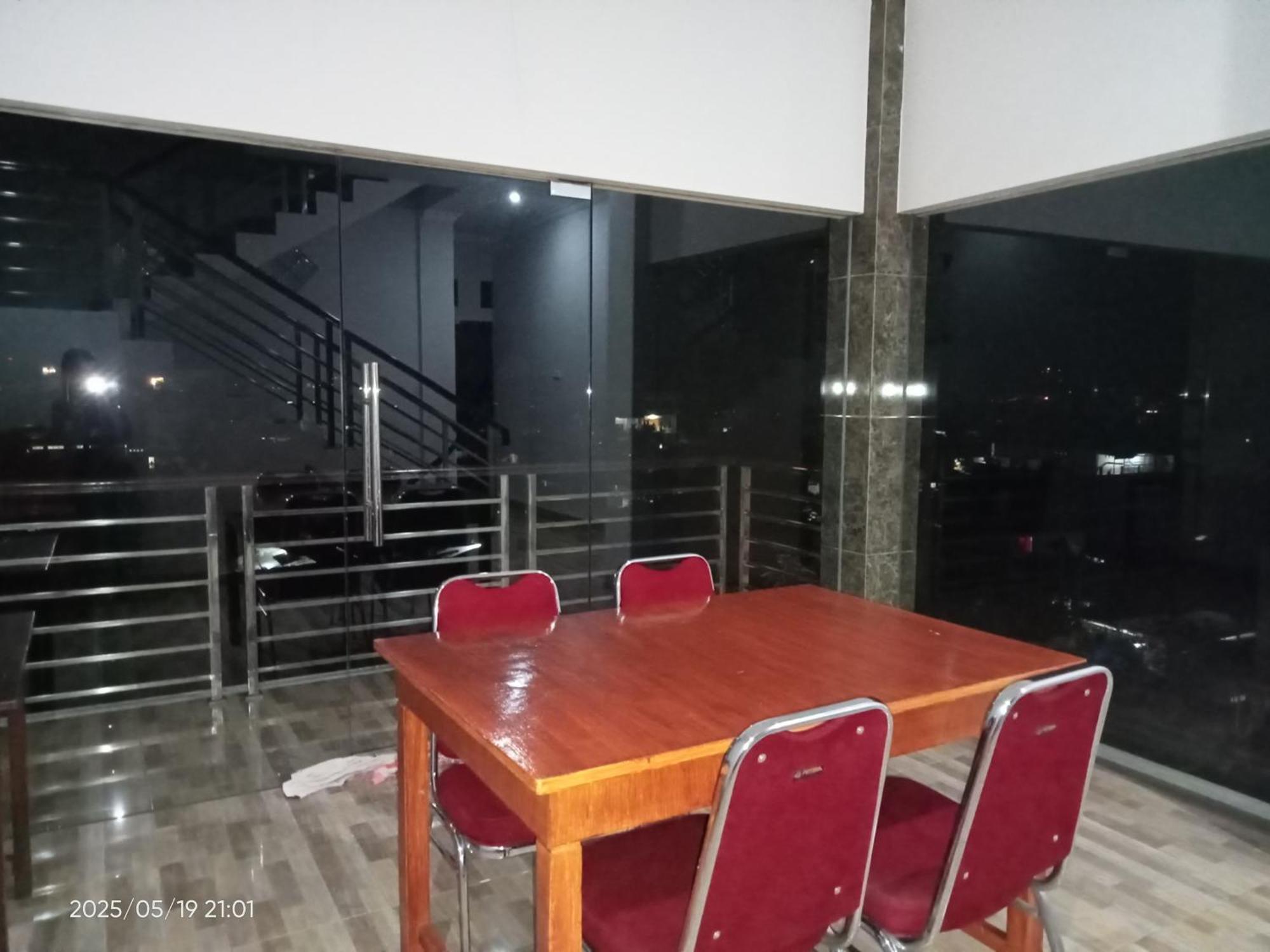 Toraja Lodge Guest House Rantepao Bagian luar foto