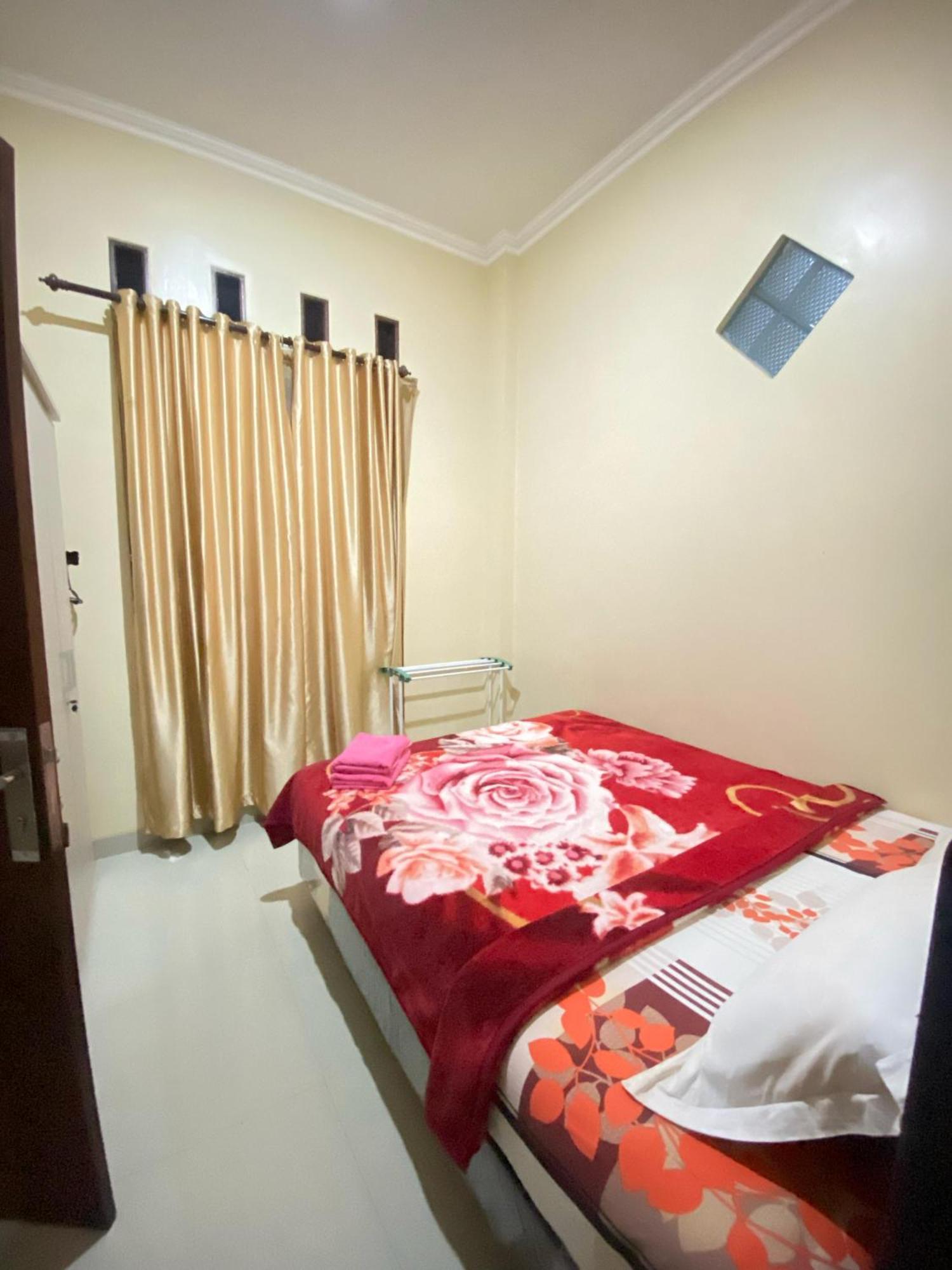 Toraja Lodge Guest House Rantepao Bagian luar foto