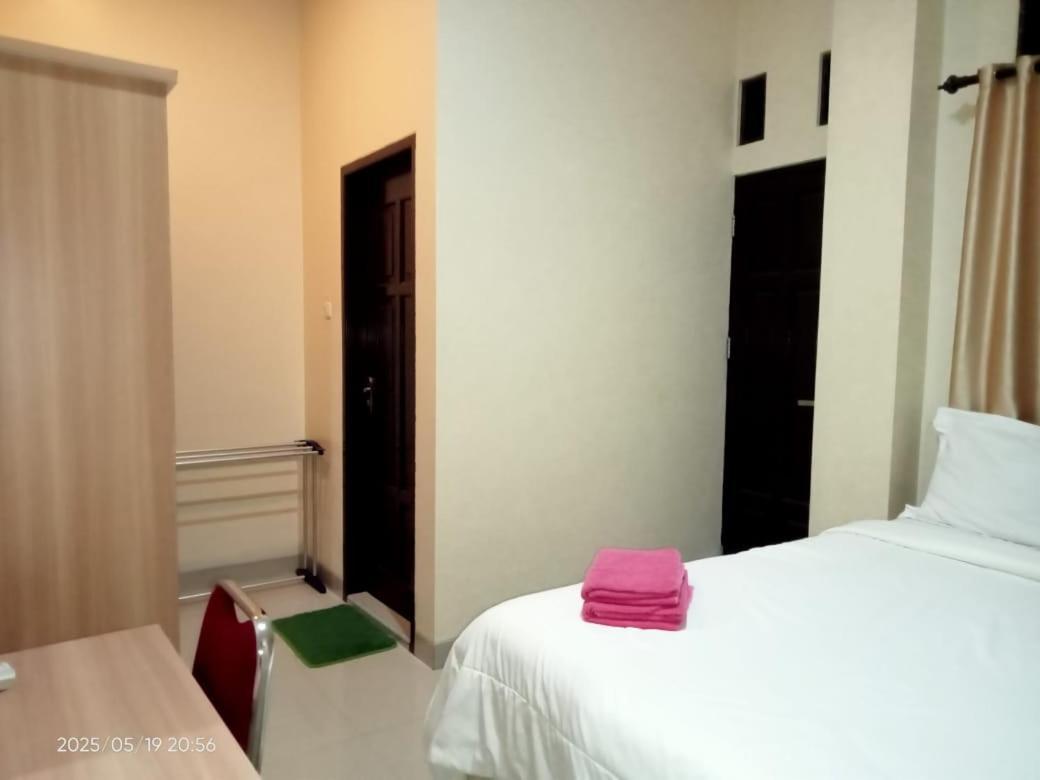 Toraja Lodge Guest House Rantepao Bagian luar foto