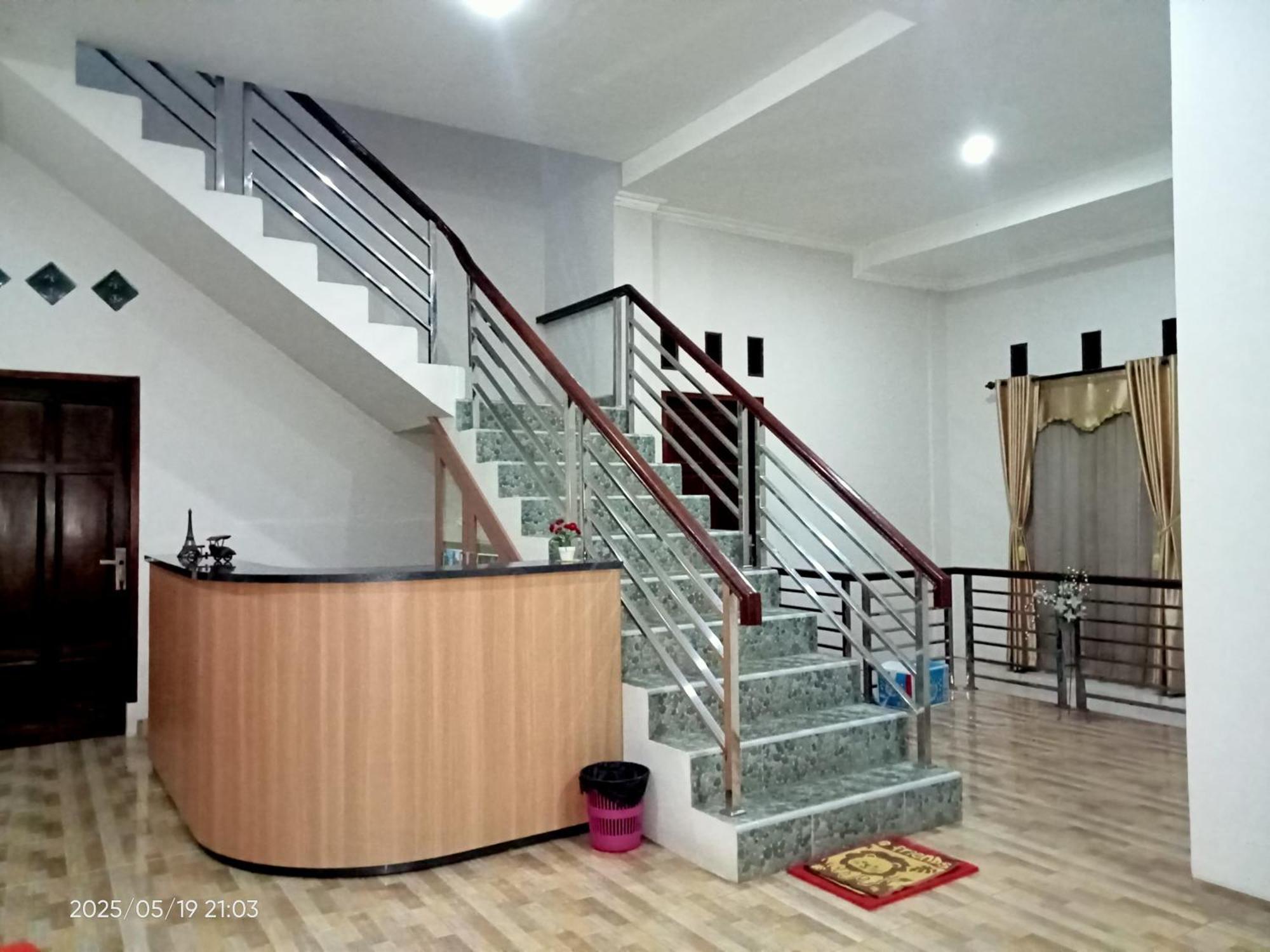 Toraja Lodge Guest House Rantepao Bagian luar foto