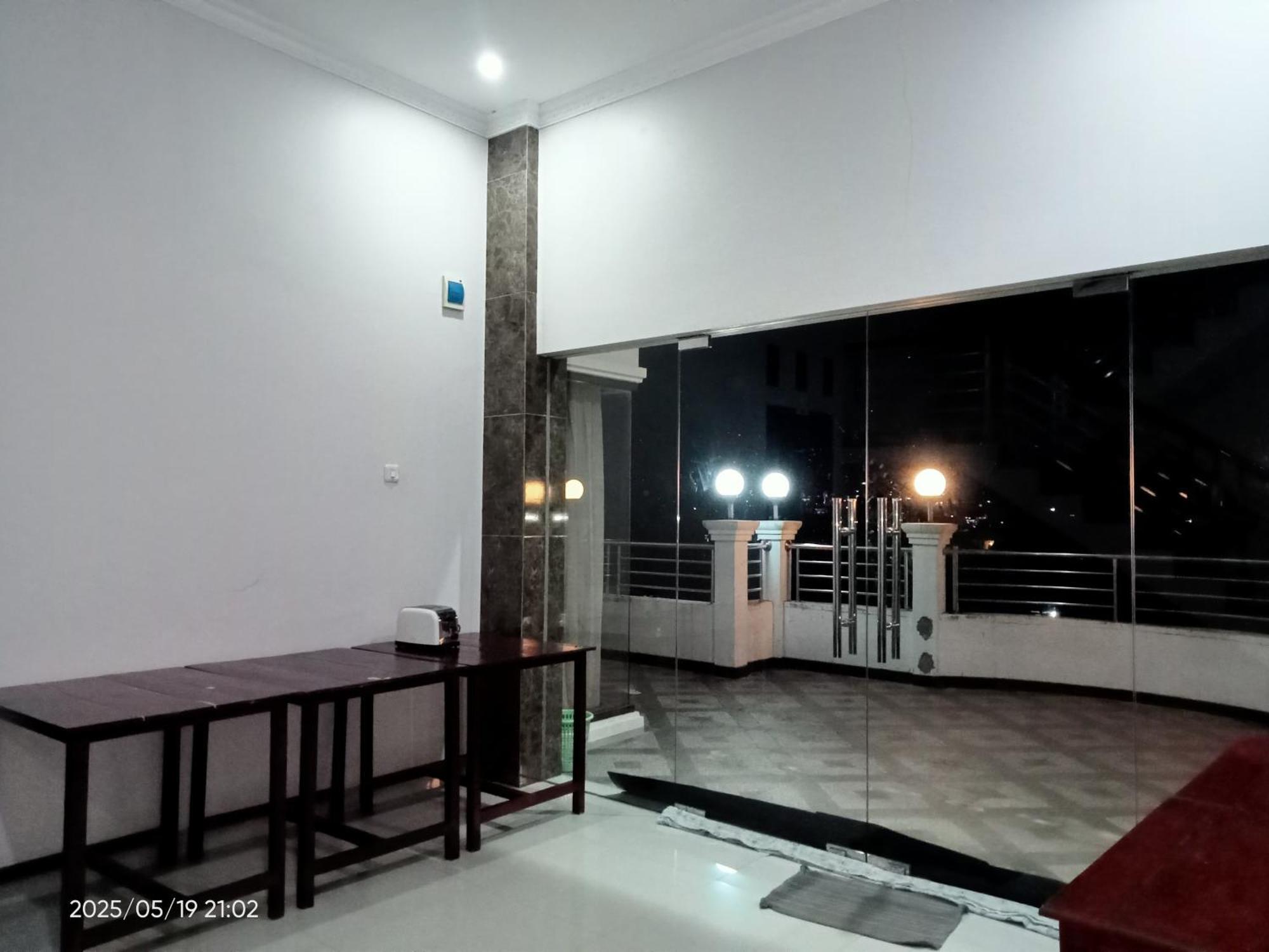 Toraja Lodge Guest House Rantepao Bagian luar foto