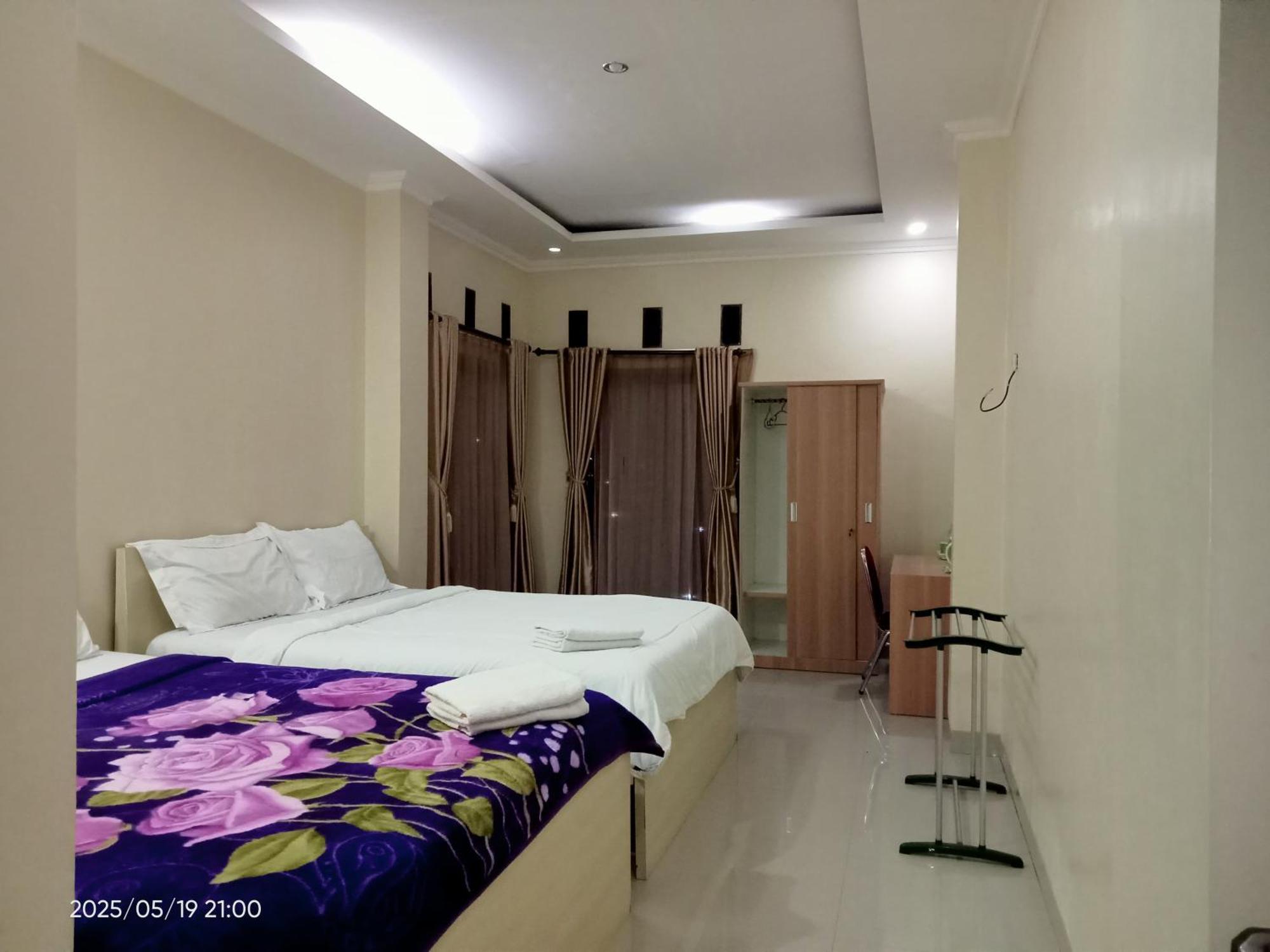 Toraja Lodge Guest House Rantepao Bagian luar foto