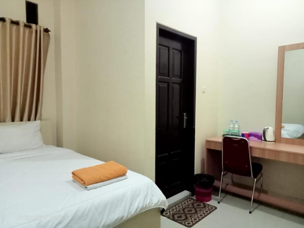 Toraja Lodge Guest House Rantepao Bagian luar foto