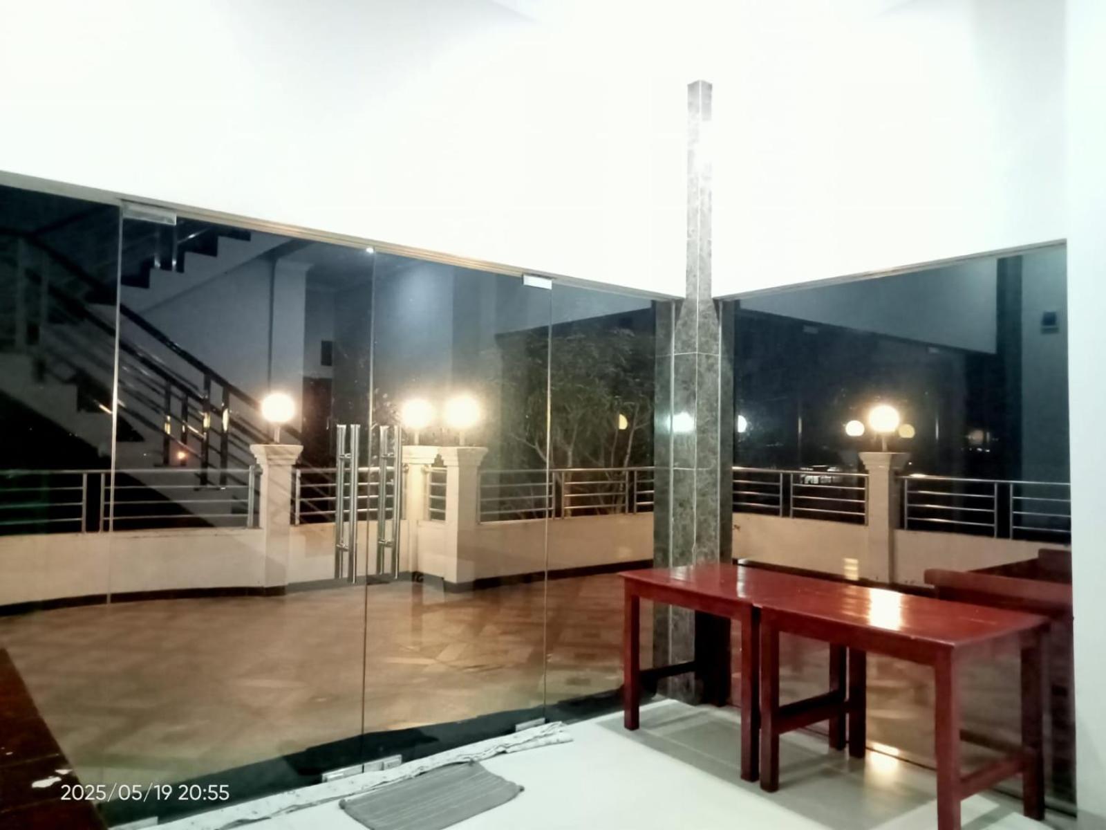 Toraja Lodge Guest House Rantepao Bagian luar foto