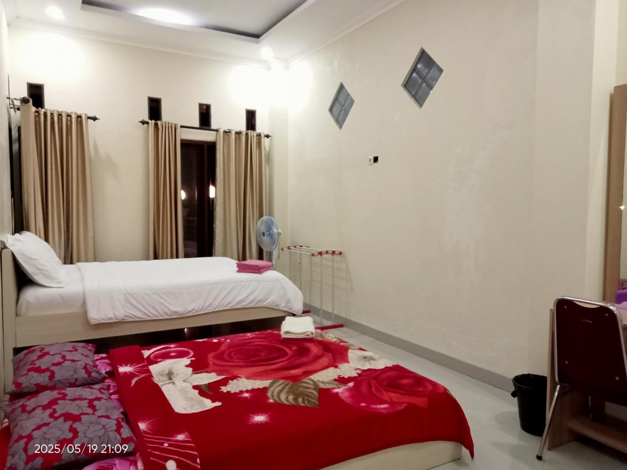 Toraja Lodge Guest House Rantepao Bagian luar foto