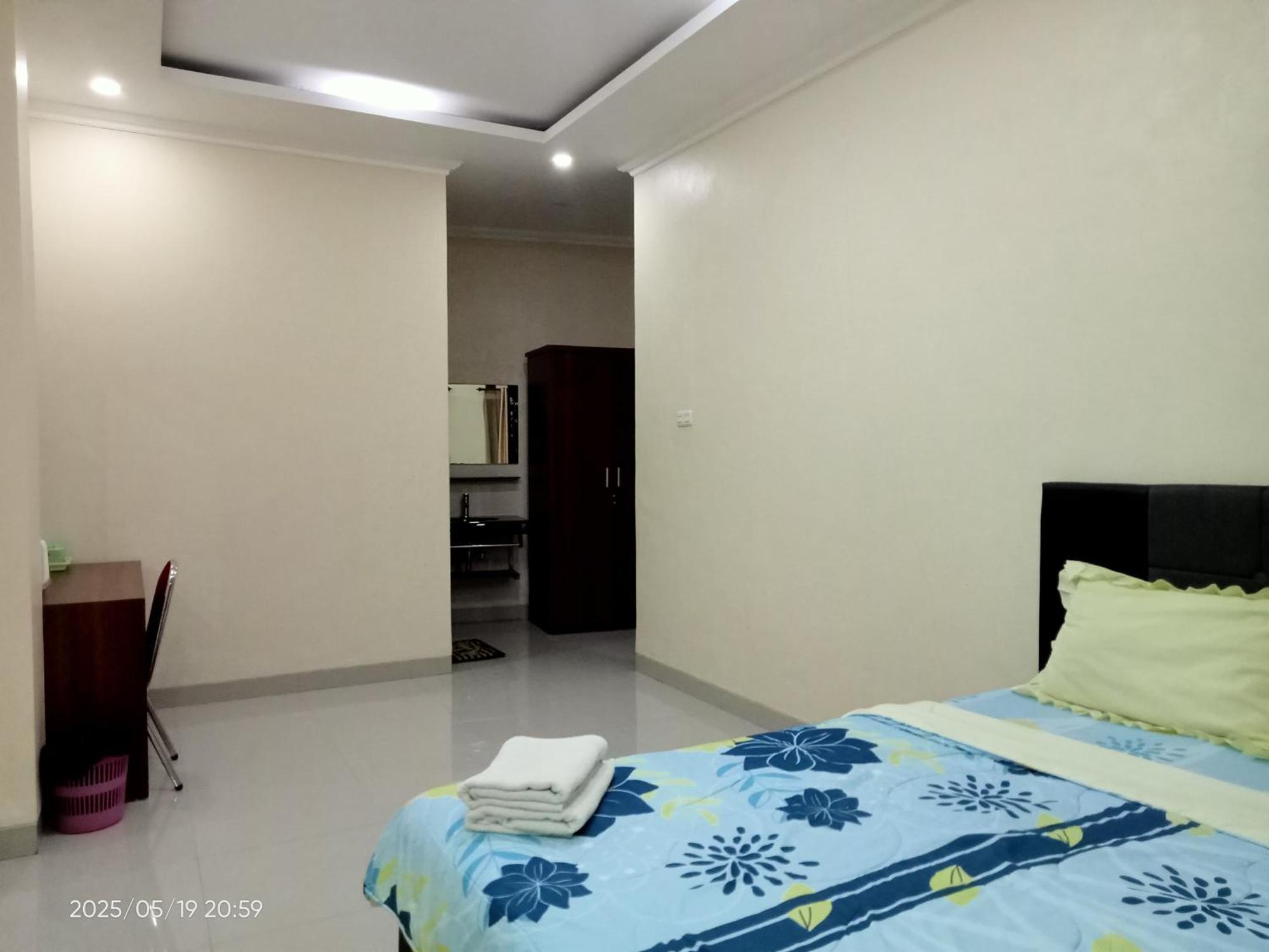 Toraja Lodge Guest House Rantepao Bagian luar foto