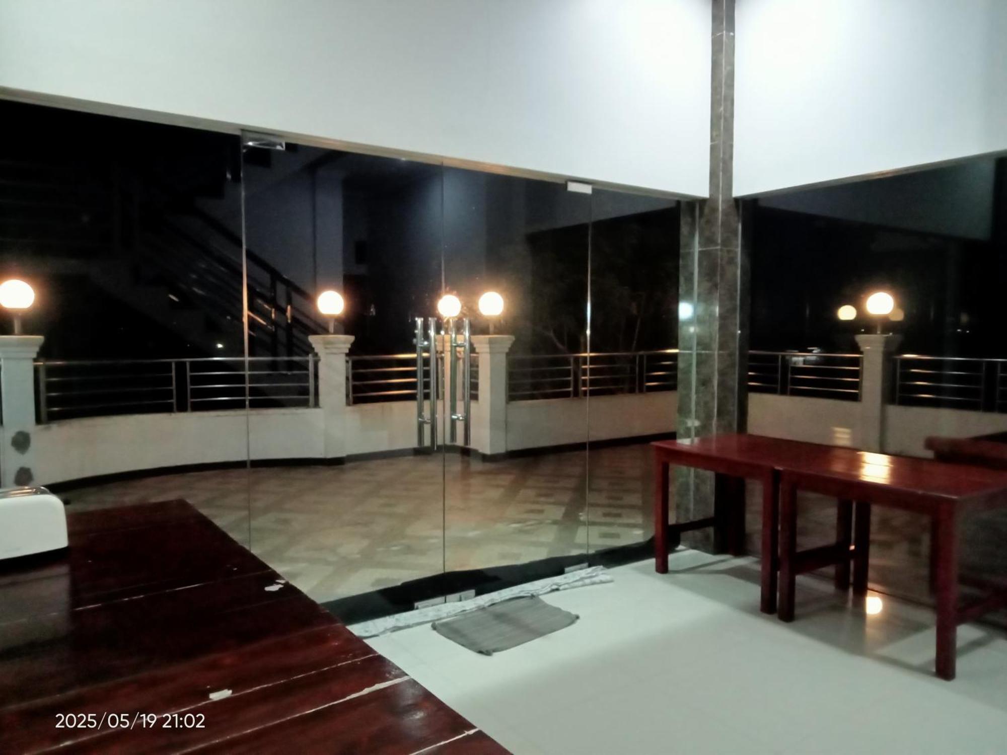 Toraja Lodge Guest House Rantepao Bagian luar foto